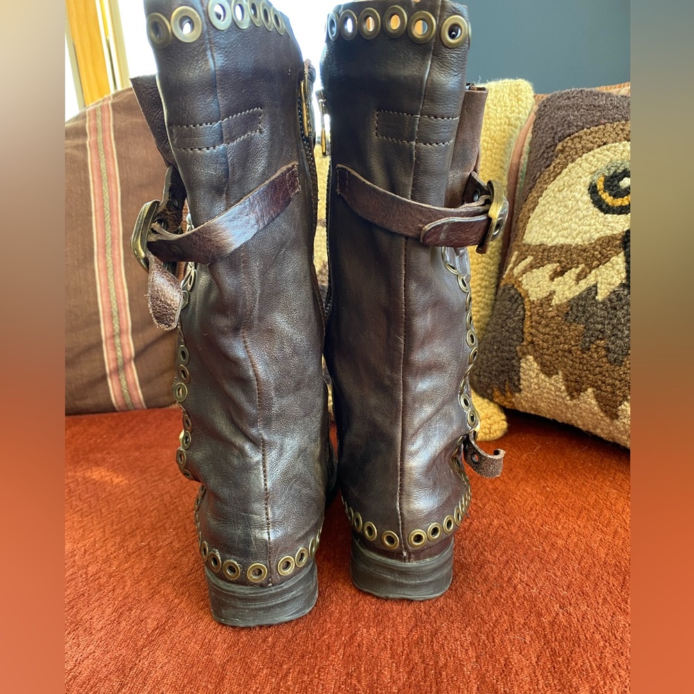 A.S.98 Boots - Picture 10 of 16